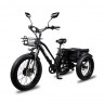 Электровелосипед Minako Trike в Томске