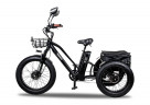 Электровелосипед Minako Trike в Томске