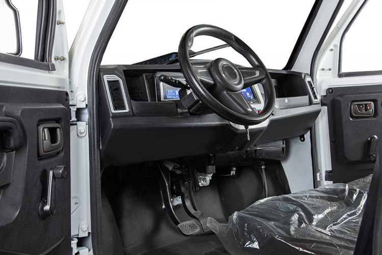 Электромобиль RTA АКТИВ в Томске