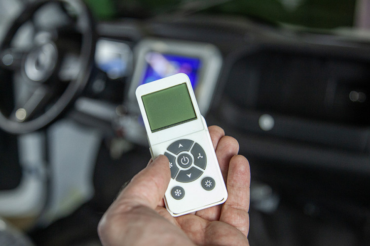 Электромобиль RTA АКТИВ в Томске