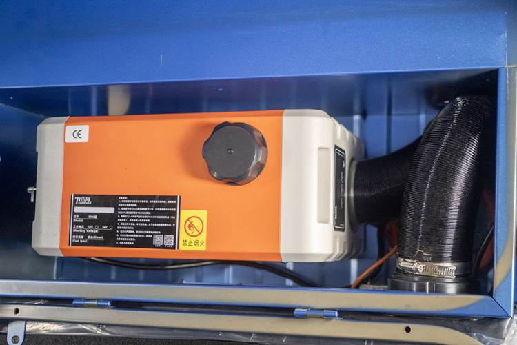 Электротрицикл Rutrike КАРГО Кабина Дуал обогрев 1500 фургон в Томске