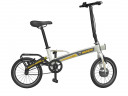 Moratti e-Bike 250W в Томске