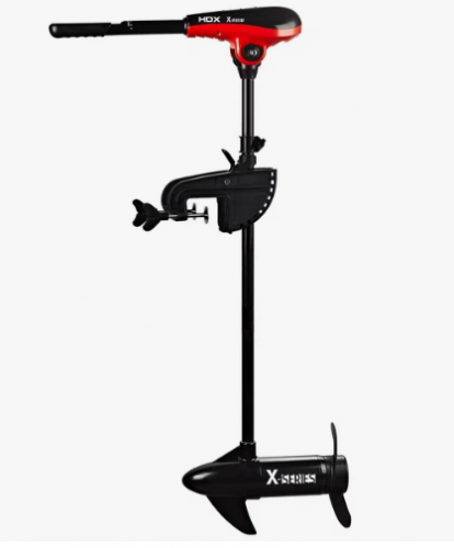 Лодочный электромотор HDX 86X в Томске