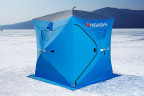 Зимняя палатка HIGASHI COMFORT PRO в Томске