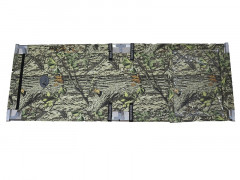 Раскладушка туристическая (185*65*40) Пингвин Раскладушка туристическая (185*65*40) Пингвин