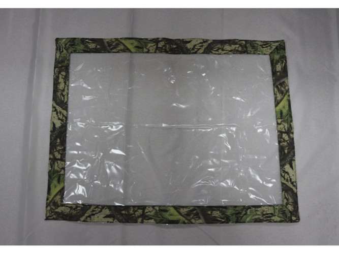 Раскладушка туристическая (185*65*40) Пингвин в Томске