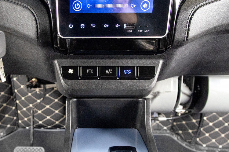 Электромобиль RTA БИЗОН Е 4x4 в Томске