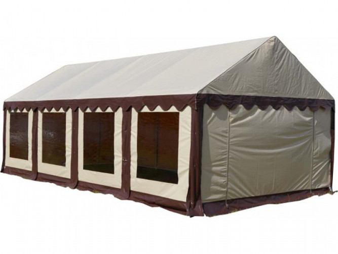 Шатер-беседка Митек Гросс 8,0 X 4,0 в Томске