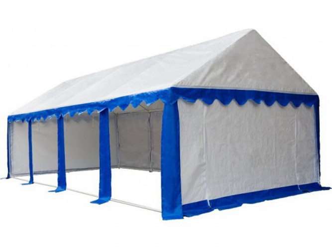 Шатер-беседка Митек Гросс 8,0 X 4,0 в Томске