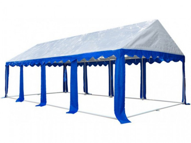 Шатер-беседка Митек Гросс 8,0 X 4,0 в Томске