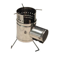 Турбо-печка PS600Т Турбо-печка PS600Т