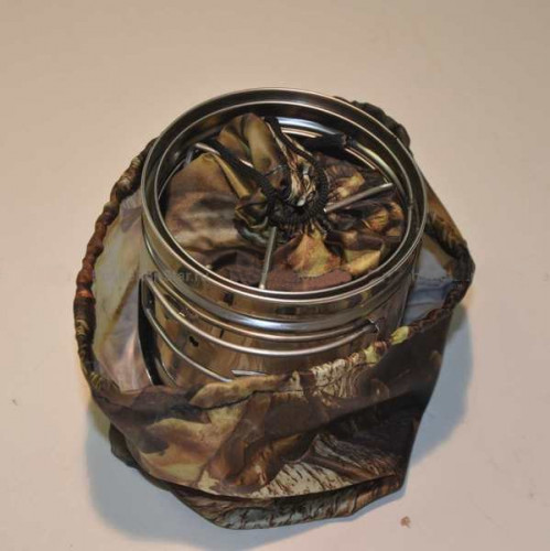 Турбо-печка PS600Т в Томске