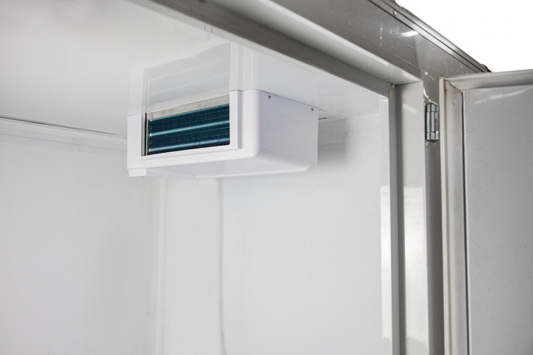 Электромобиль RTA ТЕРМО в Томске