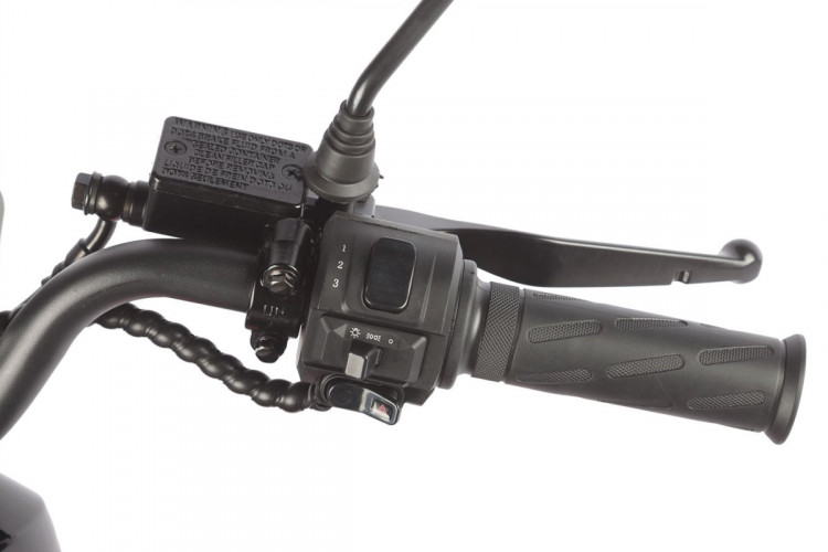 Электровелосипед Gelbert Condor GT в Томске