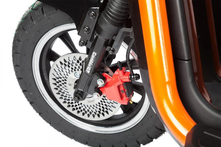 Электровелосипед Gelbert Condor GT в Томске