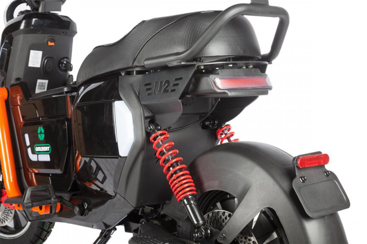 Электровелосипед Gelbert Condor GT в Томске