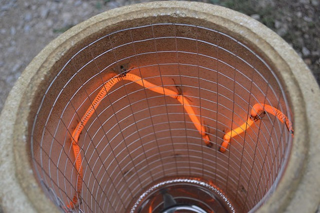 Тандыр Электрический Медведь в Томске