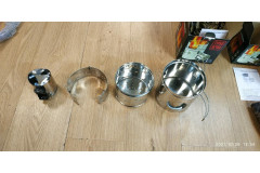 Турбо-печка PS1500Т