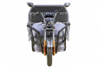 Грузовой электрический трицикл RuTrike Дукат 1500 в Томске