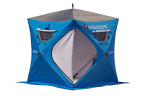 Зимняя палатка HIGASHI COMFORT PRO DC в Томске