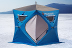 Зимняя палатка HIGASHI COMFORT PRO DC в Томске