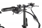 Электровелосипед Eltreco Multiwatt NEW в Томске
