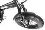 Электровелосипед Eltreco Multiwatt NEW в Томске