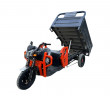 Грузовой электрический трицикл Pаntеrа Гидрaвлика 75V1500W в Томске