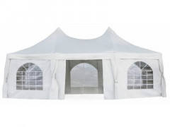 Шатер-тент Green Glade 2,5 х 2,5 х 2,5 х 2,5 х 3,4 м (1052) Шатер-тент Green Glade 2,5 х 2,5 х 2,5 х 2,5 х 3,4 м (1052)