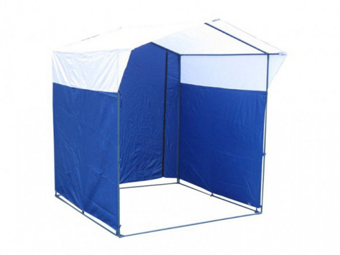 Торговая палатка МИТЕК ДОМИК 1,9 X 1,9 в Томске