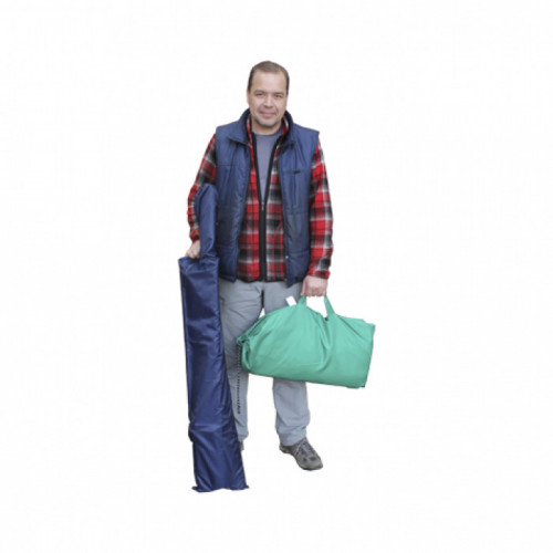 Торговая палатка МИТЕК ДОМИК 1,9 X 1,9 в Томске