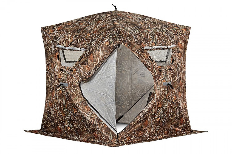 Палатка зимняя HIGASHI CAMO COMFORT в Томске