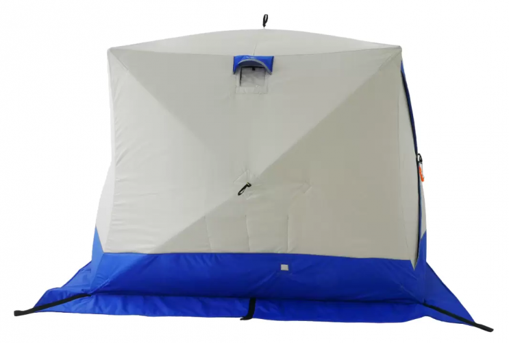 Зимняя палатка для рыбалки SibFisher 2.3-2.3 в Томске