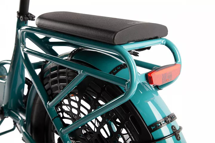 Электровелосипед Eltreco BOBCAT PRO в Томске