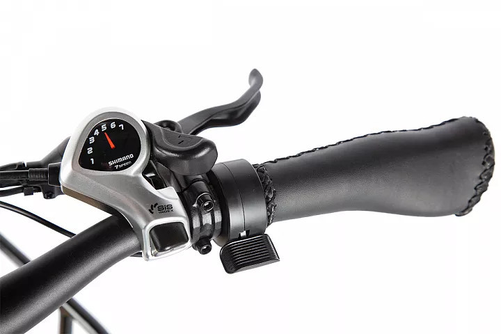 Электровелосипед Eltreco BOBCAT PRO в Томске