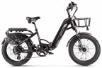 Электровелосипед Eltreco BOBCAT PRO в Томске