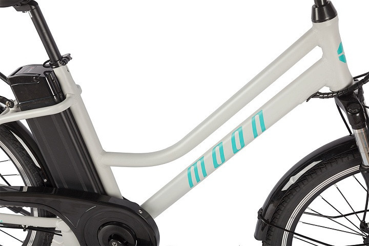 Электровелосипед Gelbert Moon в Томске