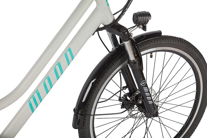 Электровелосипед Gelbert Moon в Томске