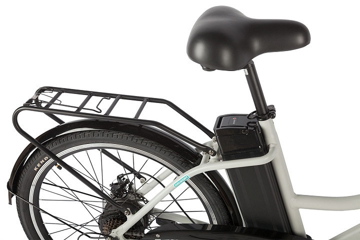 Электровелосипед Gelbert Moon в Томске