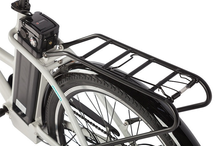 Электровелосипед Gelbert Moon в Томске