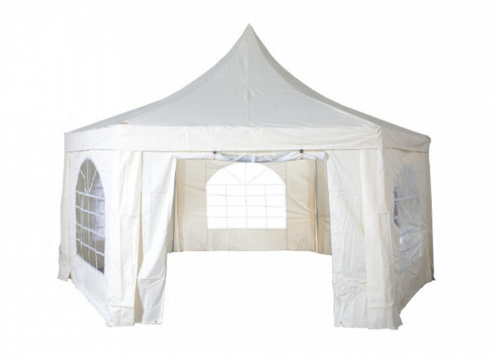 Шатер-тент Green Glade 2,5 х 2,5 х 2,5 х 3,4 м (1053) в Томске