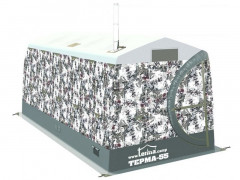 Зимняя палатка Терма-55 Зимняя палатка Терма-55