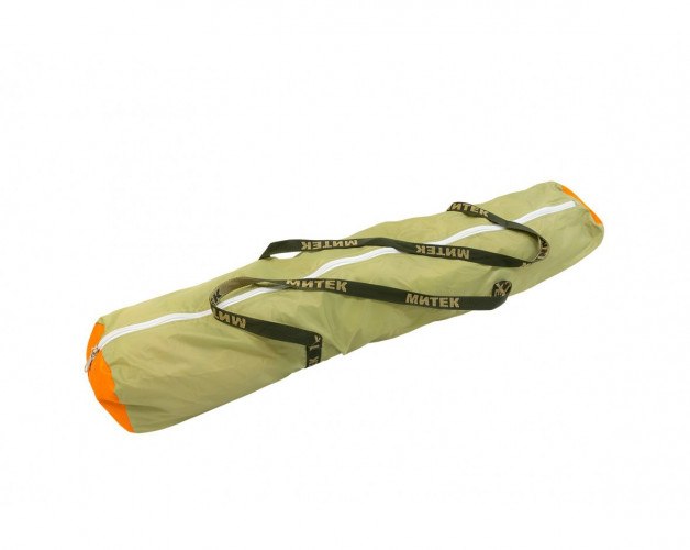 Палатка для рыбалки Нельма-3 в Томске