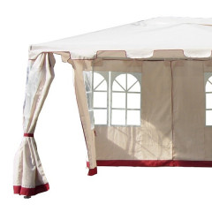 Шатер-тент Green Glade 3 х 6 х 2,5 м (1049) Шатер-тент Green Glade 3 х 6 х 2,5 м (1049)