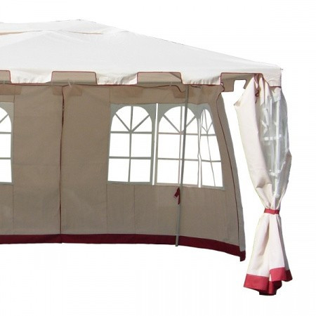 Шатер-тент Green Glade 3 х 6 х 2,5 м (1049) в Томске