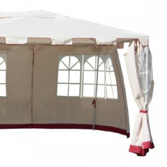 Шатер-тент Green Glade 3 х 6 х 2,5 м (1049) Шатер-тент Green Glade 3 х 6 х 2,5 м (1049)