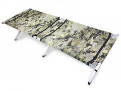 Раскладушка алюминиевая INTENT 190x65x40 Раскладушка алюминиевая INTENT 190x65x40