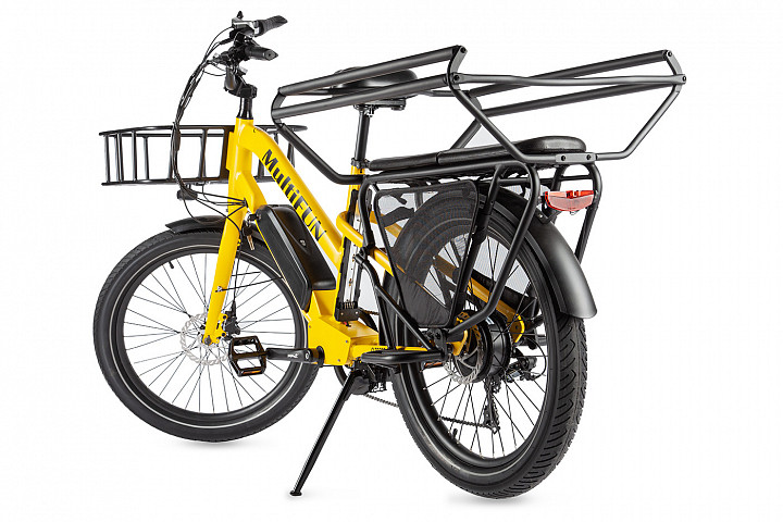 Электровелосипед Eltreco MultiFun в Томске