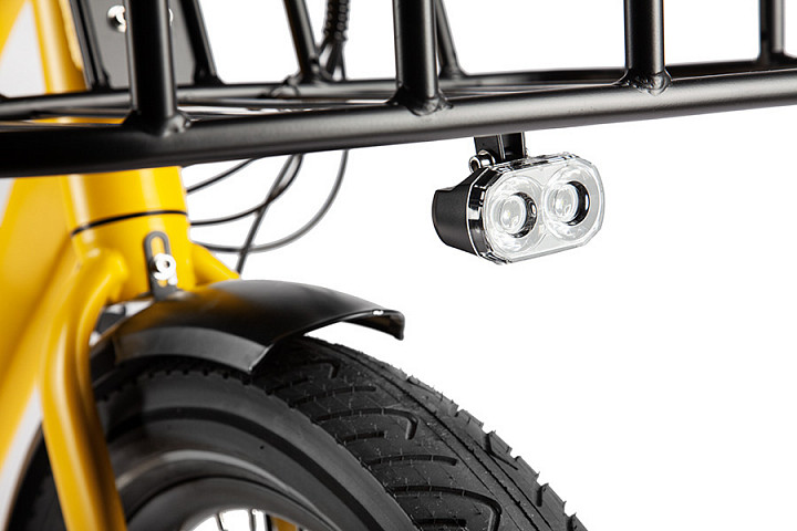 Электровелосипед Eltreco MultiFun в Томске