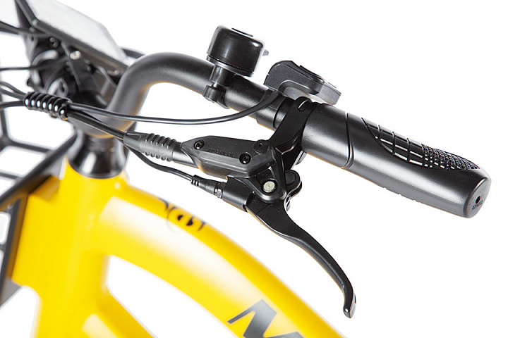 Электровелосипед Eltreco MultiFun в Томске